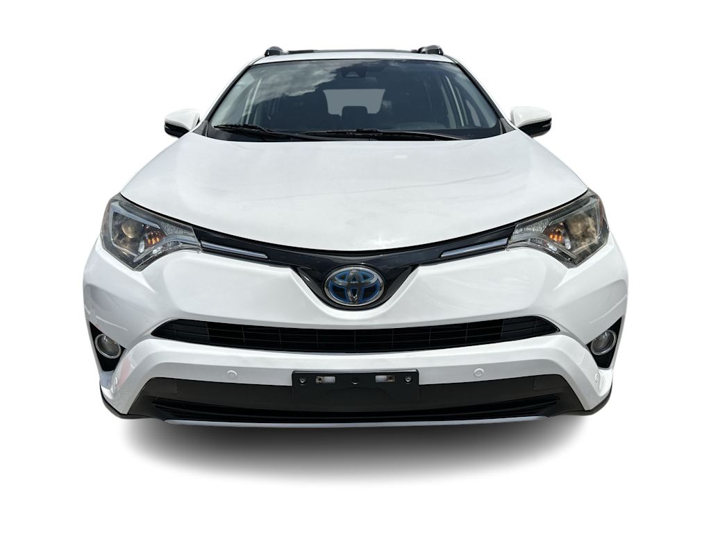 Thumbnail: 2017 Toyota RAV4 - 18