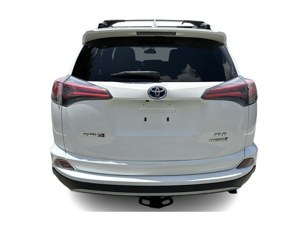 Thumbnail: 2017 Toyota RAV4 - 4