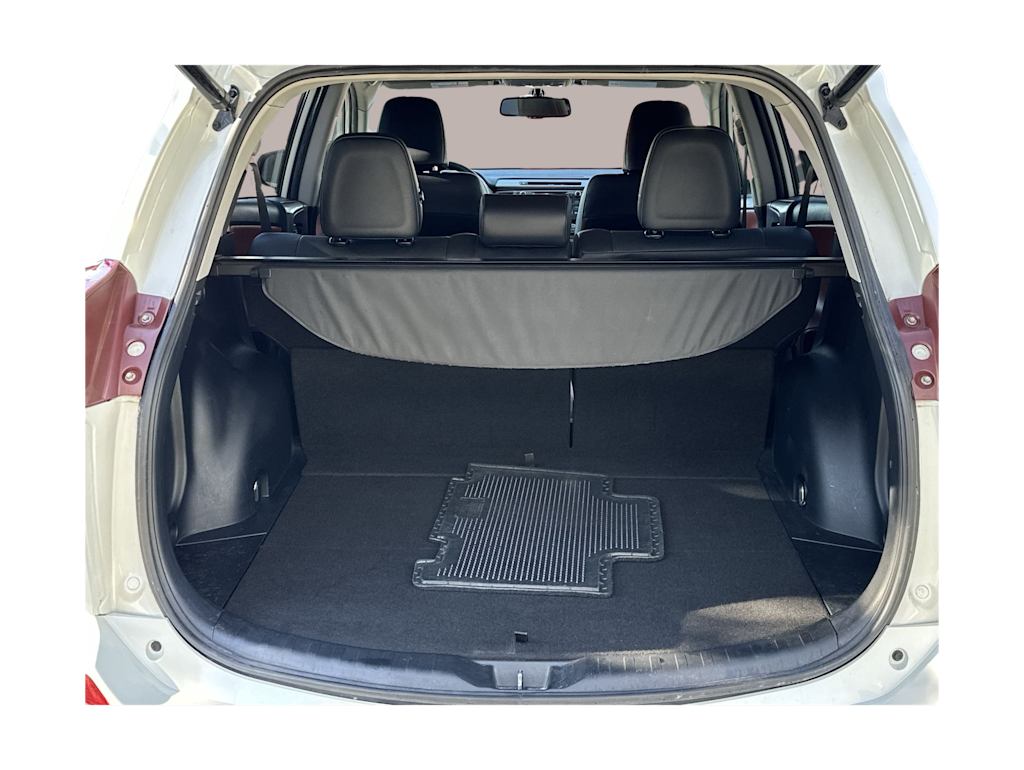 Thumbnail: 2015 Toyota RAV4 - 16