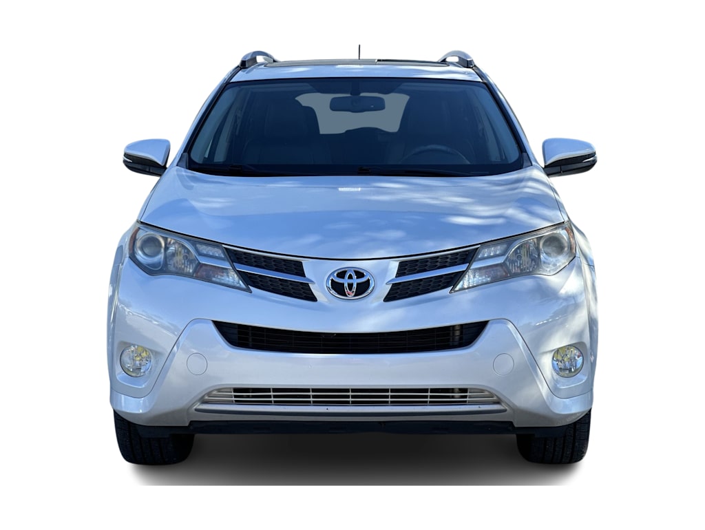 Thumbnail: 2015 Toyota RAV4 - 6