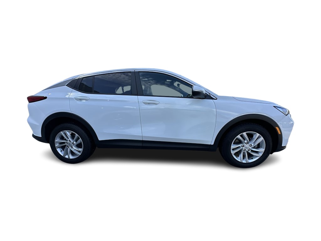 Thumbnail: 2025 Buick Envista - 21