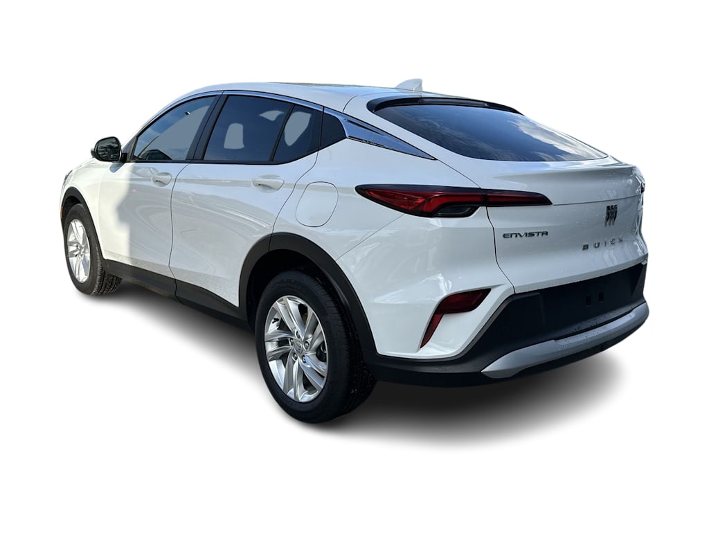 Thumbnail: 2025 Buick Envista - 3