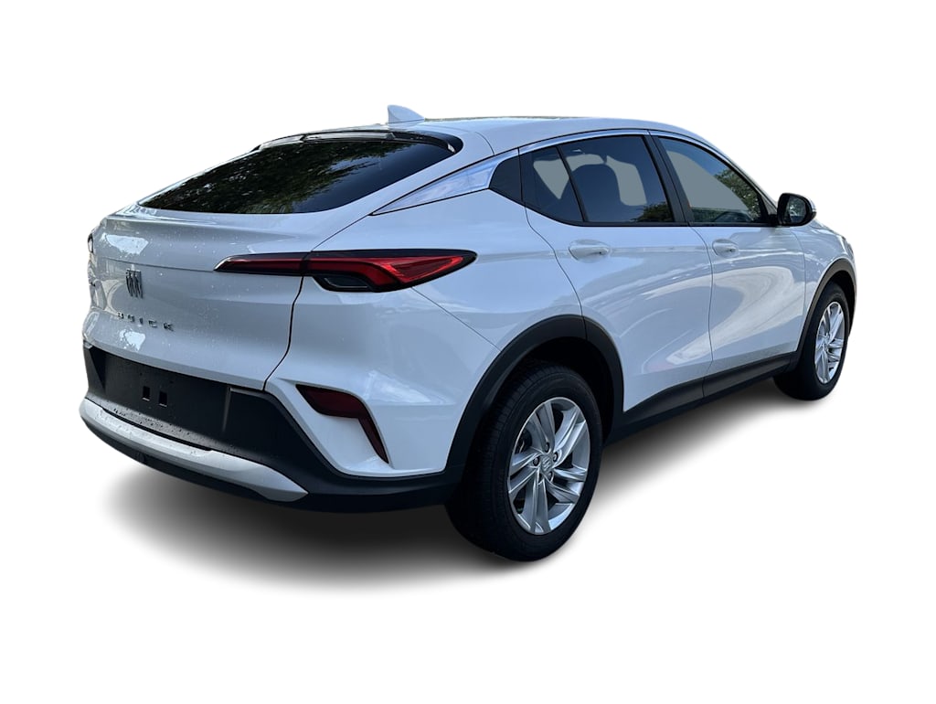 Thumbnail: 2025 Buick Envista - 19