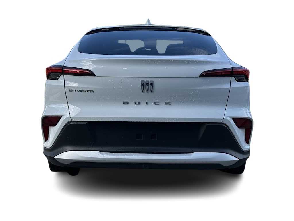 Thumbnail: 2025 Buick Envista - 18