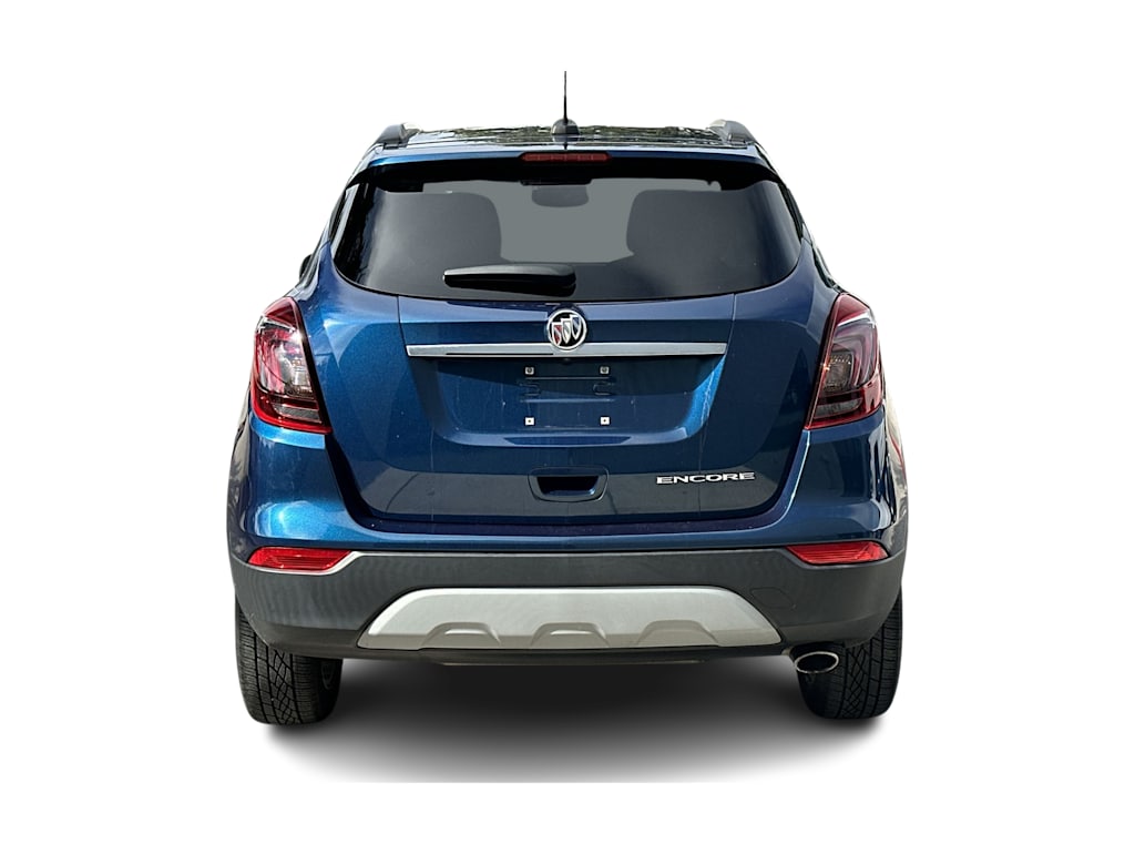 Thumbnail: 2020 Buick Encore - 5