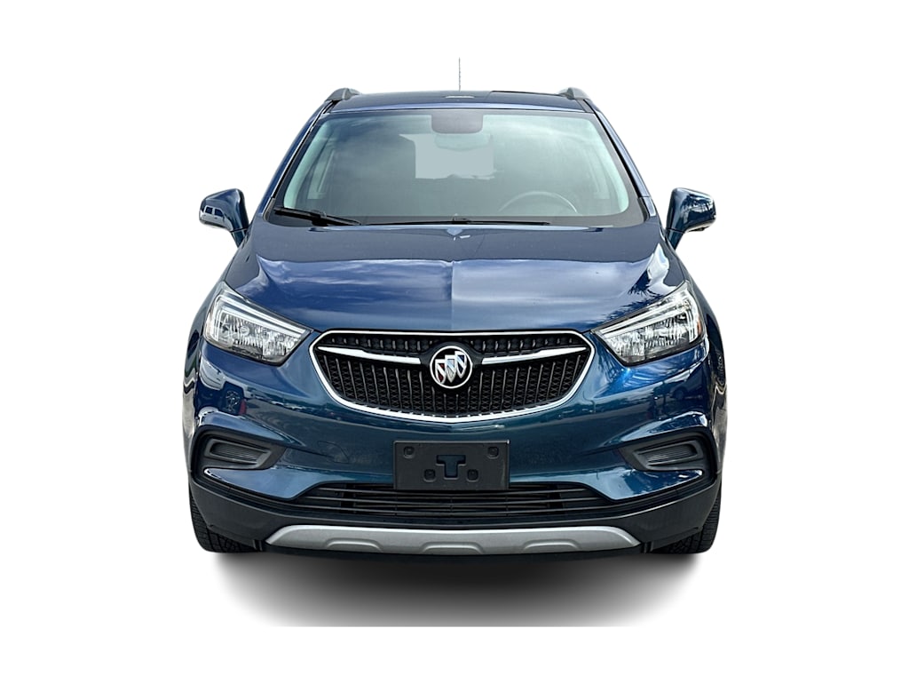 Thumbnail: 2020 Buick Encore - 6