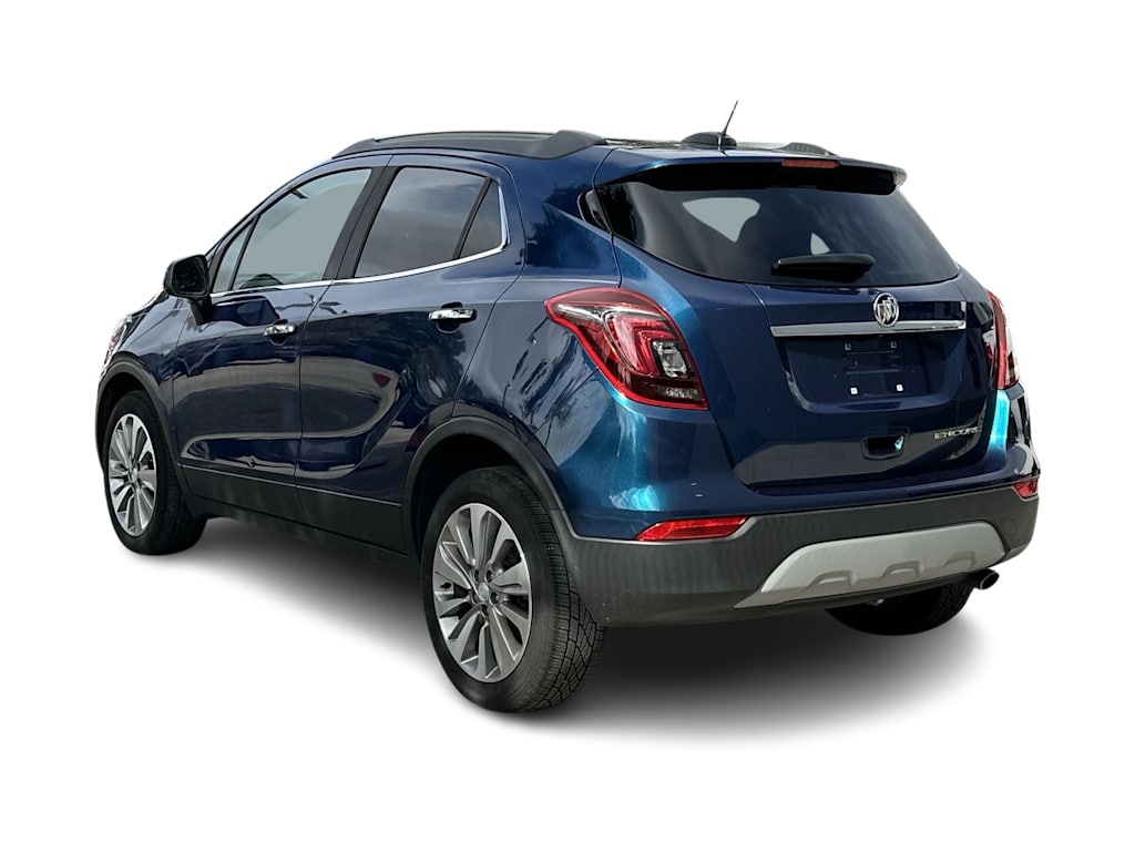 Thumbnail: 2020 Buick Encore - 4