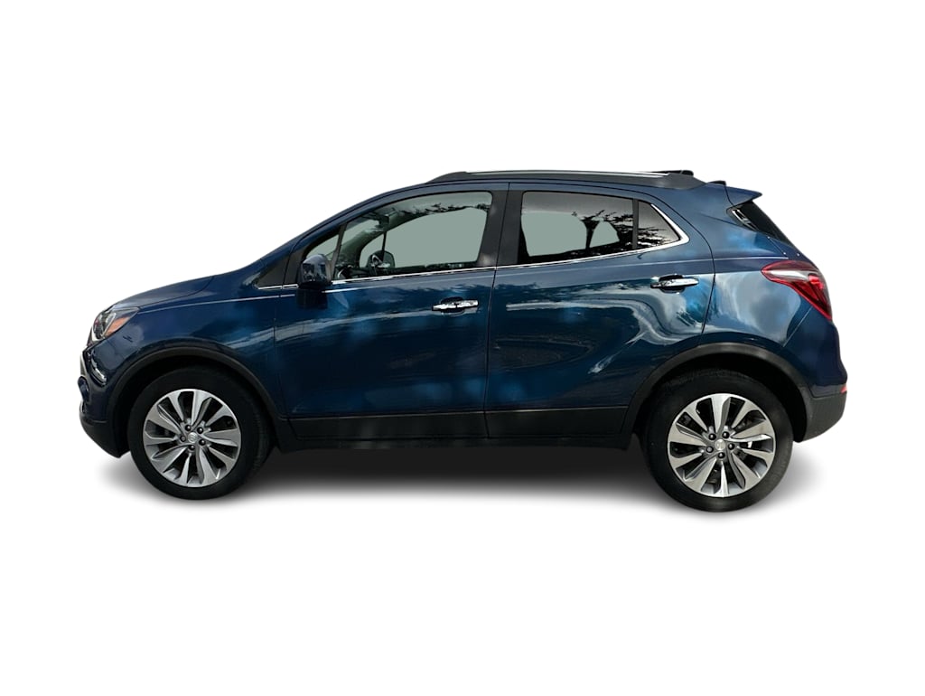 Thumbnail: 2020 Buick Encore - 3