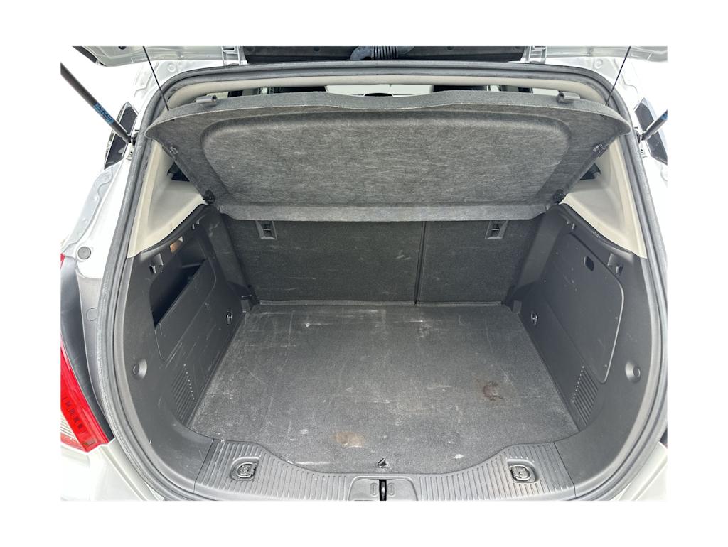 Thumbnail: 2015 Buick Encore - 15