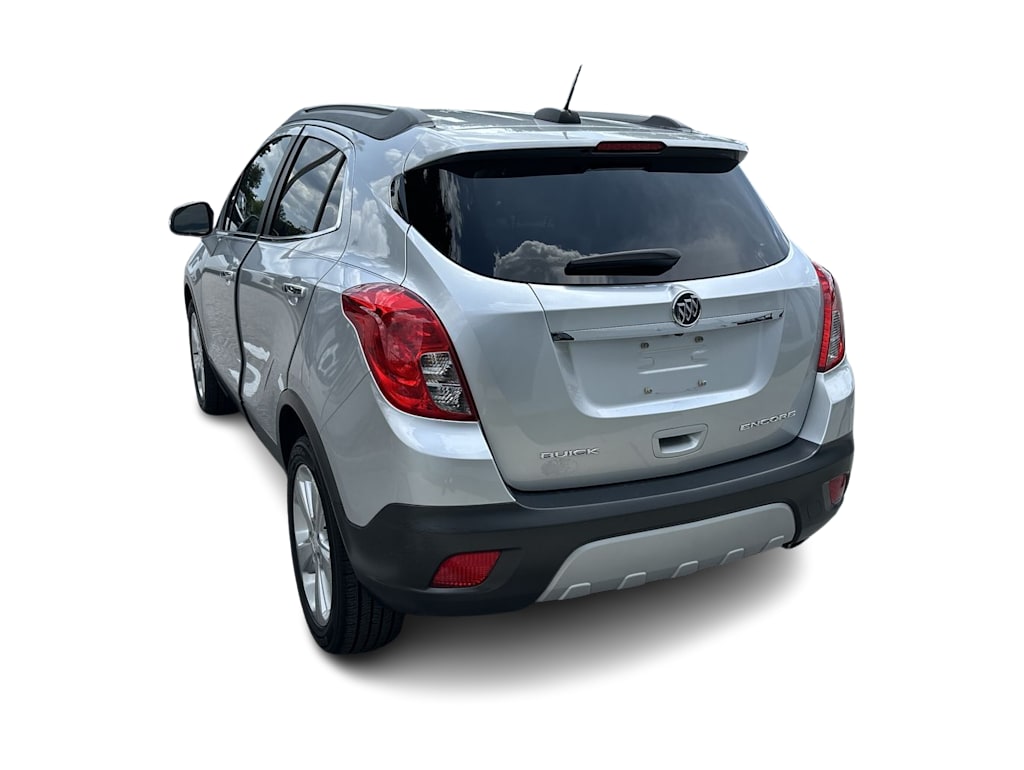 Thumbnail: 2015 Buick Encore - 3