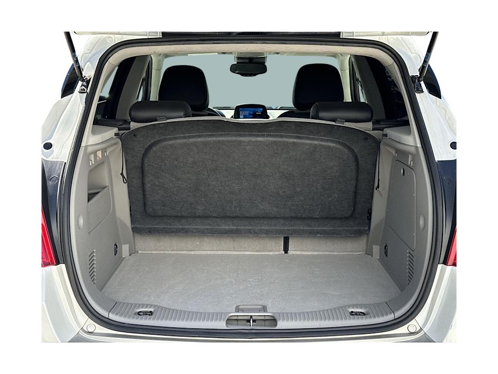 Thumbnail: 2014 Buick Encore - 16