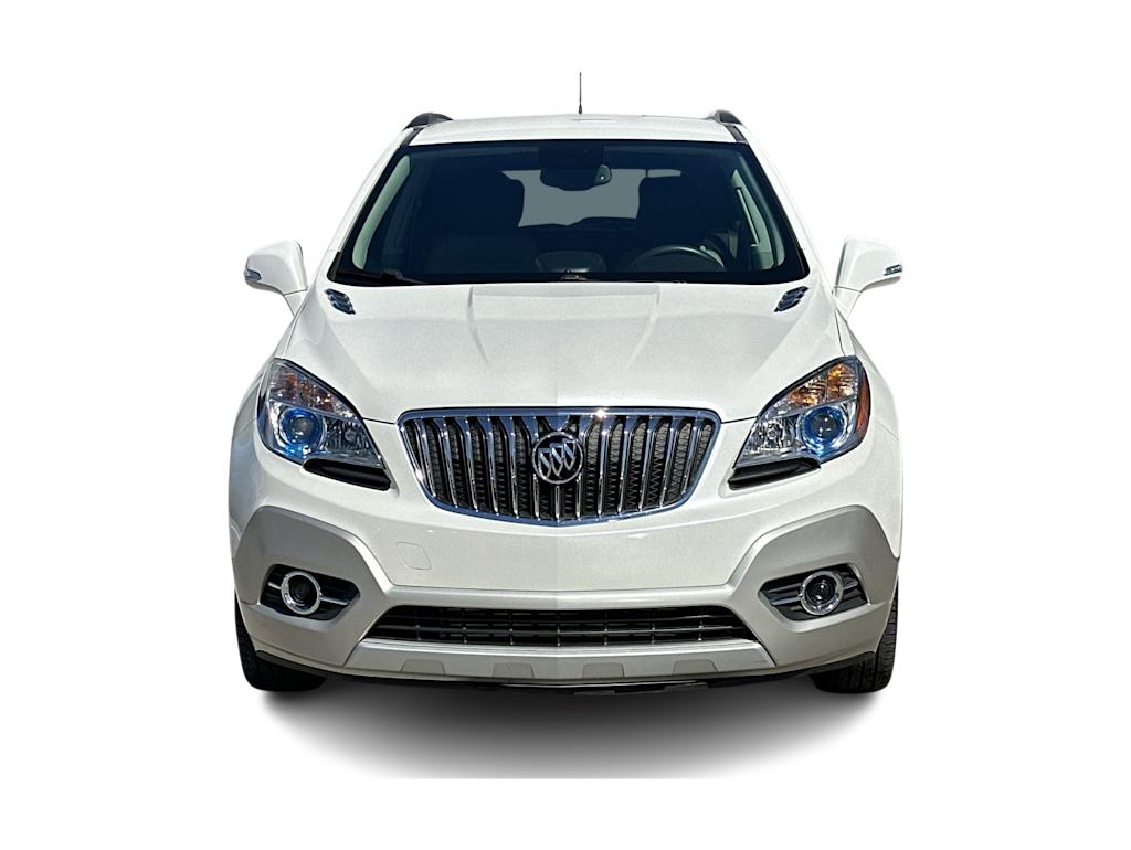 Thumbnail: 2014 Buick Encore - 6