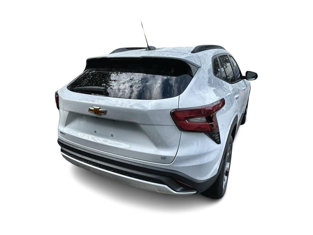 Thumbnail: 2025 Chevrolet Trax - 20