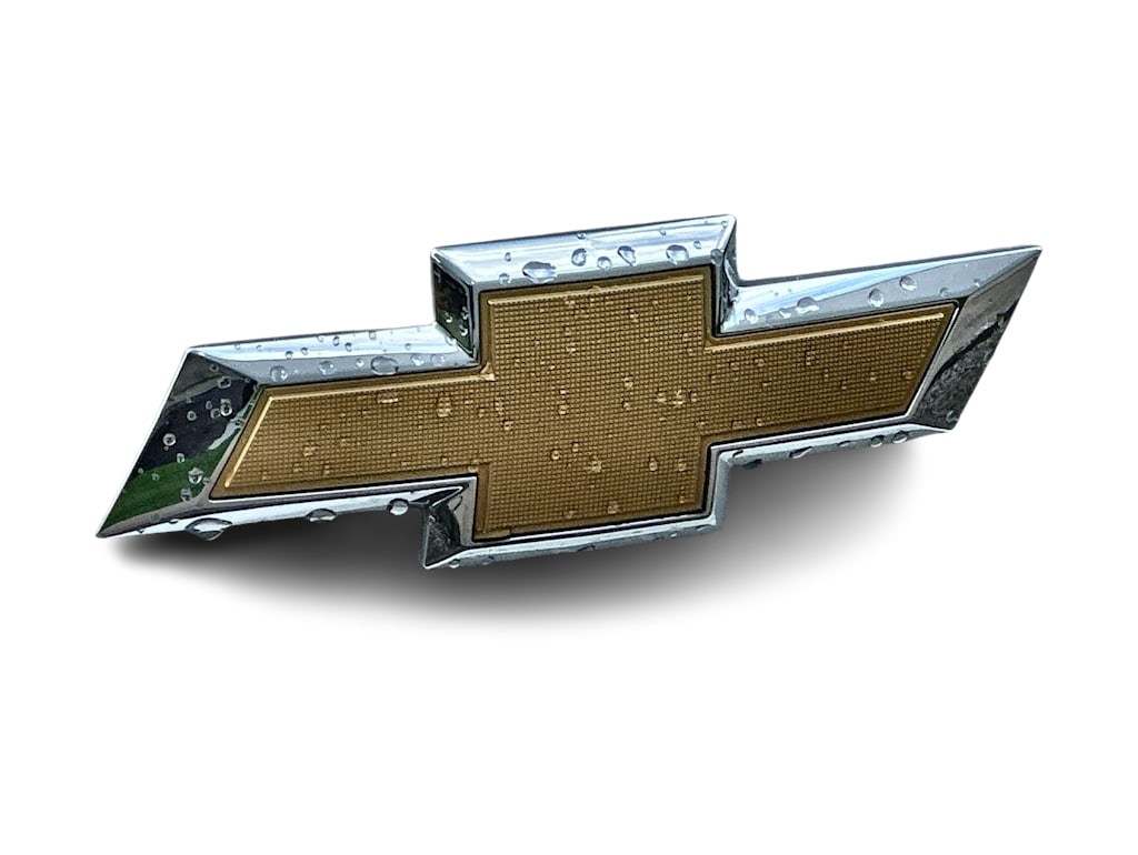 Thumbnail: 2025 Chevrolet Trax - 23