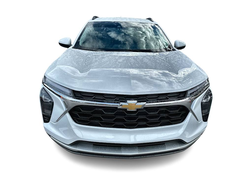 Thumbnail: 2025 Chevrolet Trax - 6