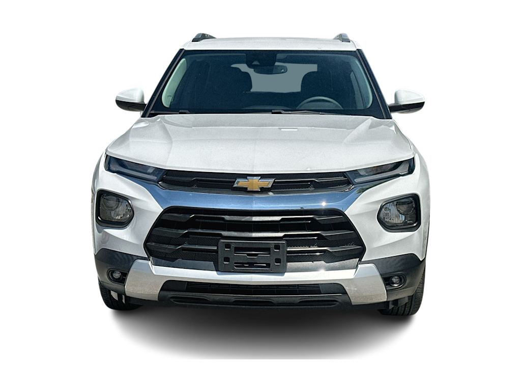 Thumbnail: 2023 Chevrolet TrailBlazer - 6