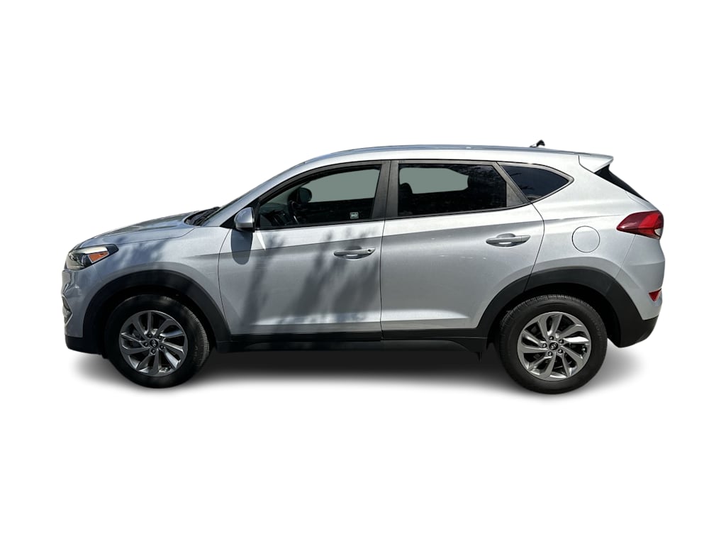 Used 2018 Hyundai Tucson SE with VIN KM8J23A45JU797689 for sale in Casper, WY