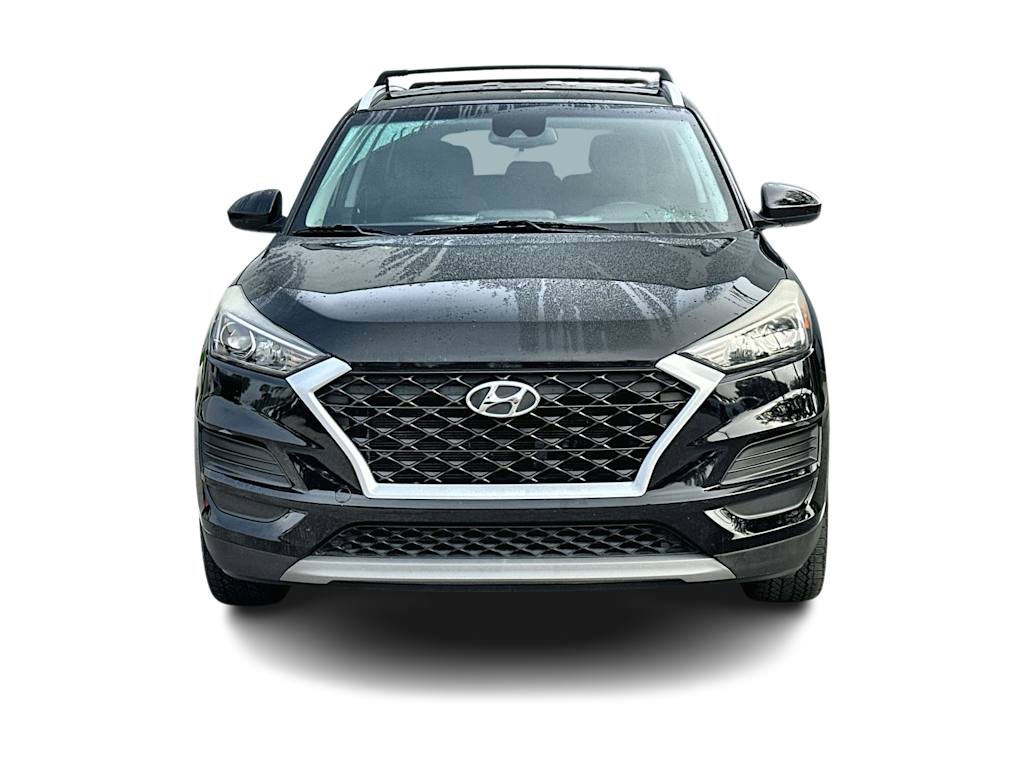 Thumbnail: 2019 Hyundai Tucson - 6