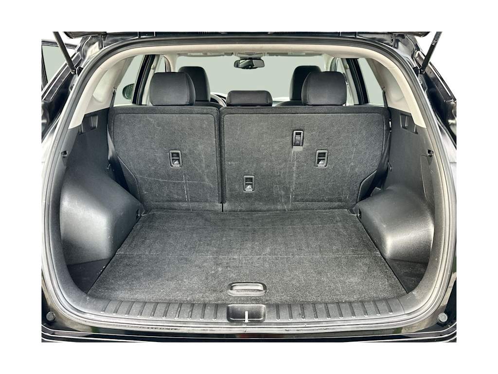 Thumbnail: 2019 Hyundai Tucson - 16