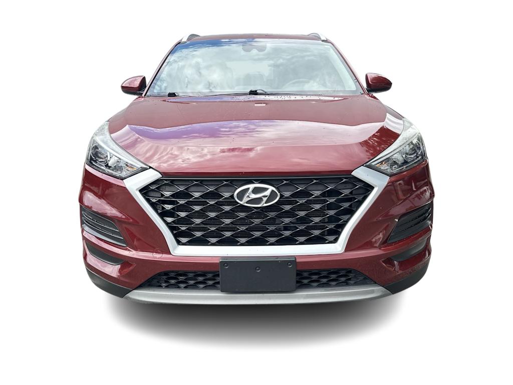 Thumbnail: 2019 Hyundai Tucson - 6