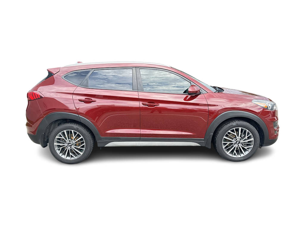 Thumbnail: 2019 Hyundai Tucson - 23