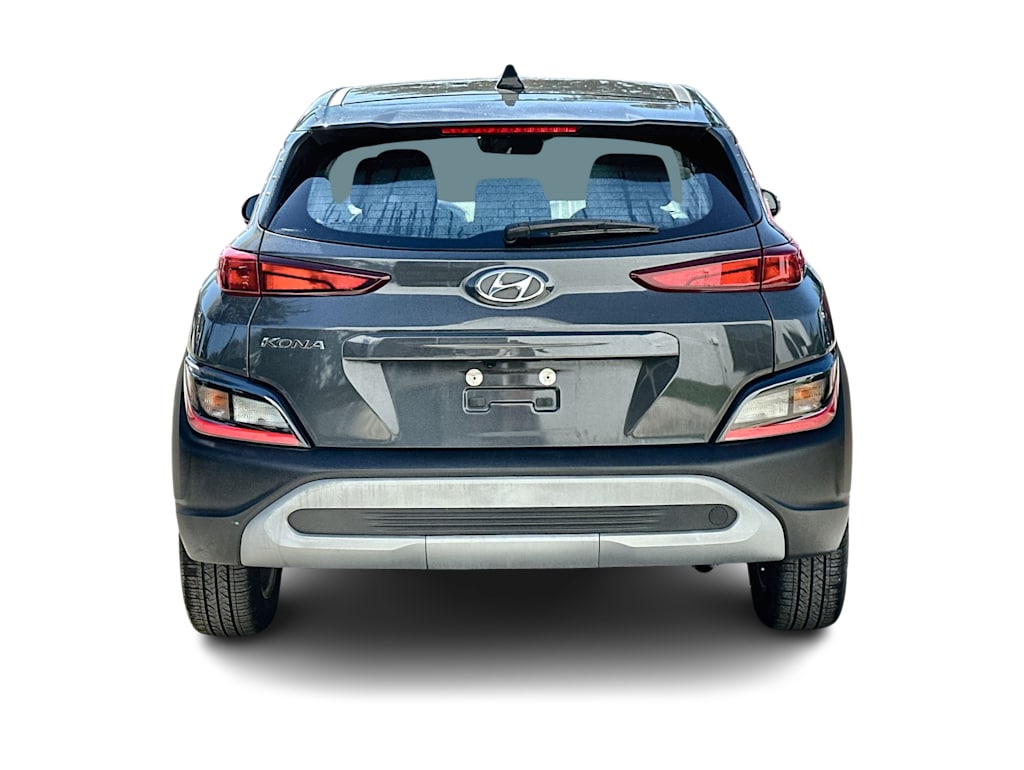 Thumbnail: 2023 Hyundai Kona - 5
