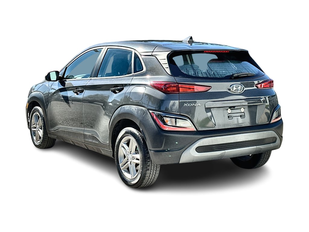 Thumbnail: 2023 Hyundai Kona - 4