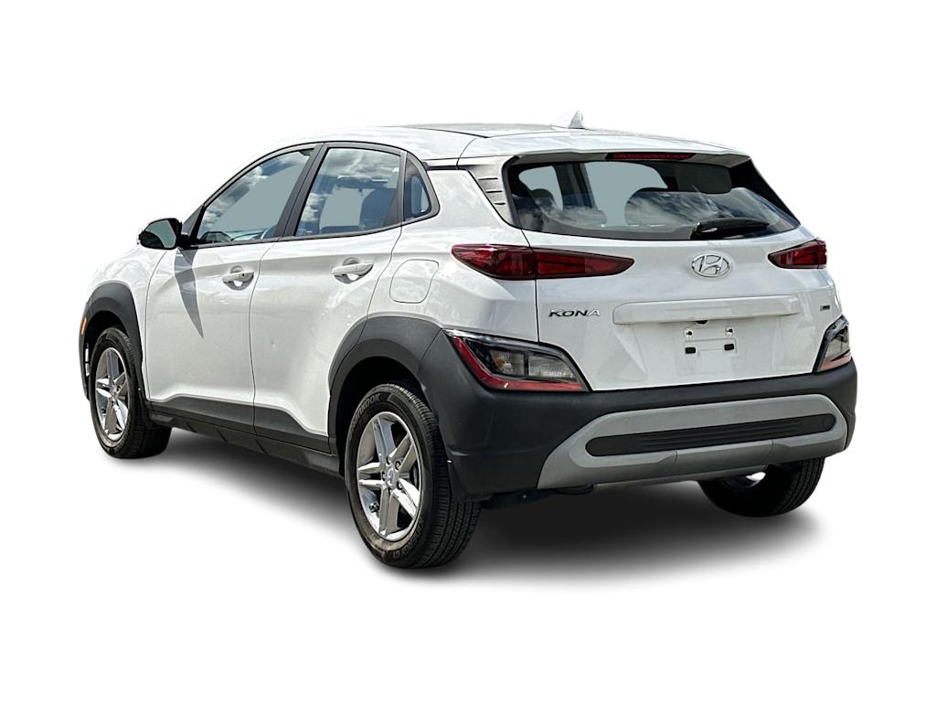 Thumbnail: 2023 Hyundai Kona - 4