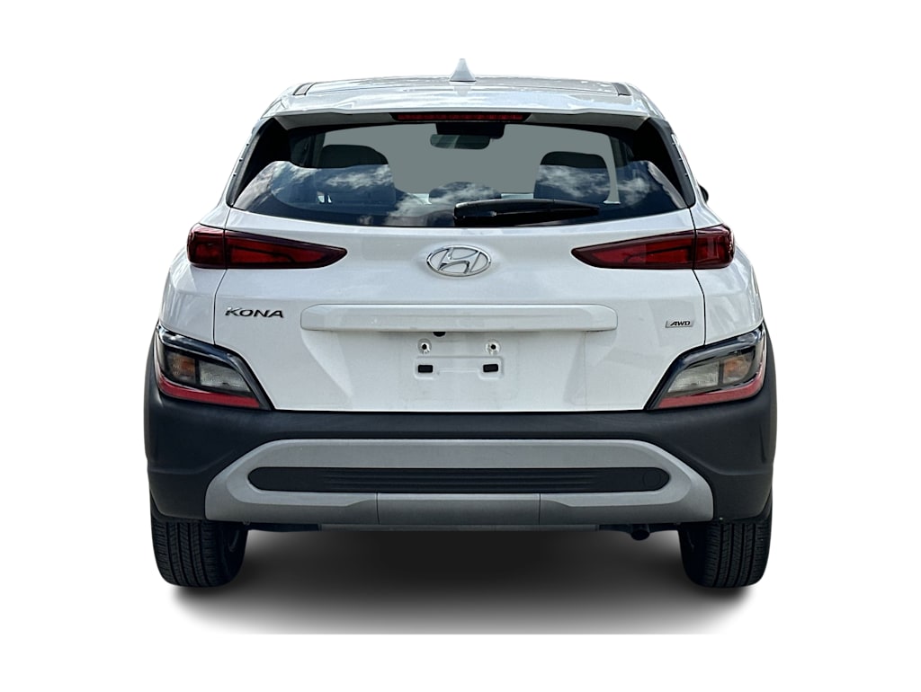 Thumbnail: 2023 Hyundai Kona - 5