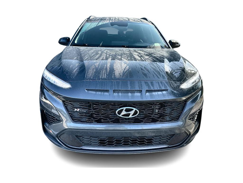 Thumbnail: 2022 Hyundai Kona - 6