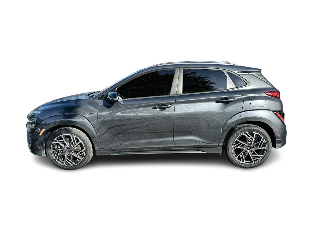 Thumbnail: 2022 Hyundai Kona - 3