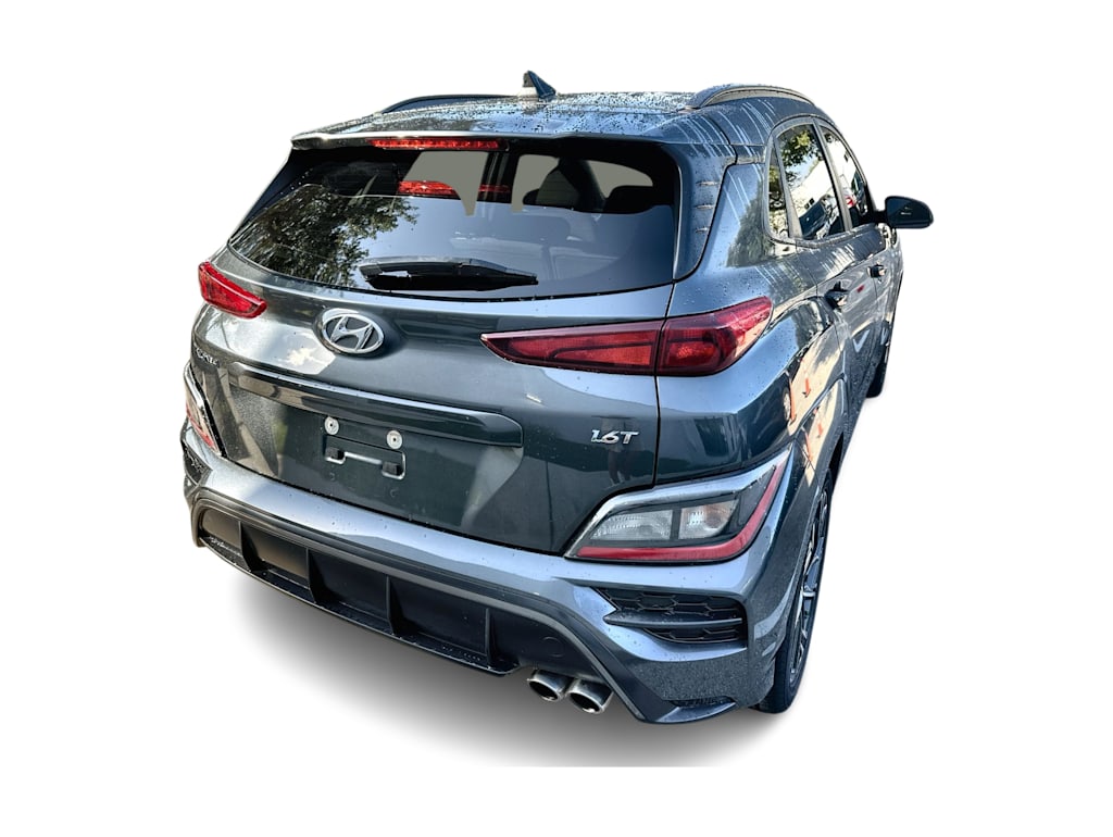Thumbnail: 2022 Hyundai Kona - 20