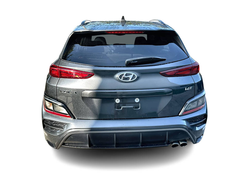 Thumbnail: 2022 Hyundai Kona - 5