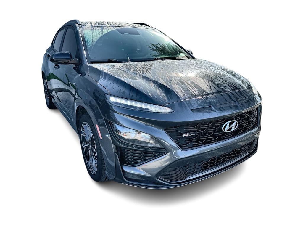 Thumbnail: 2022 Hyundai Kona - 22