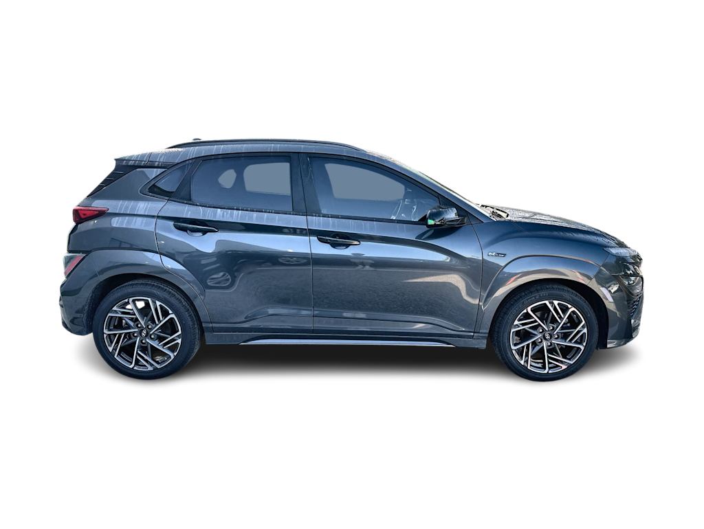 Thumbnail: 2022 Hyundai Kona - 21