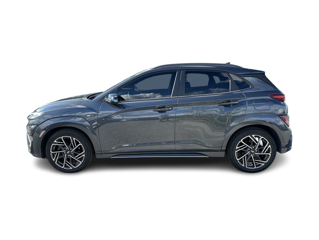 Thumbnail: 2022 Hyundai Kona - 3