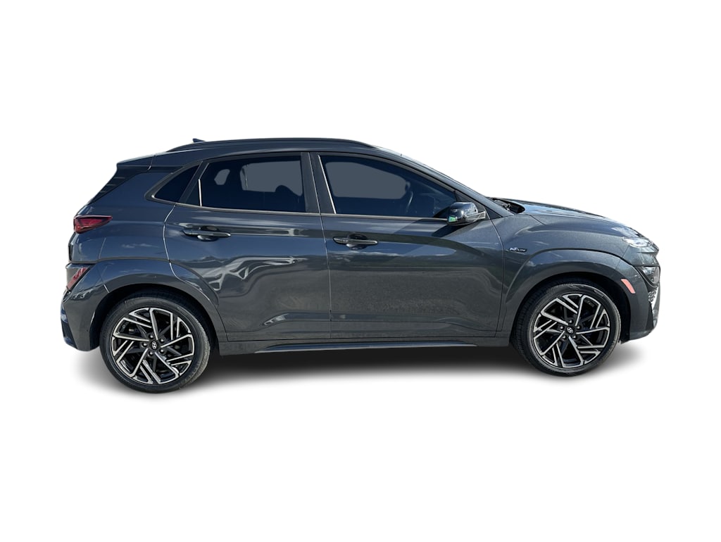 Thumbnail: 2022 Hyundai Kona - 21