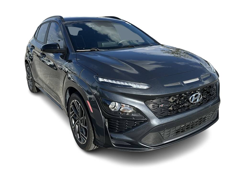 Thumbnail: 2022 Hyundai Kona - 22