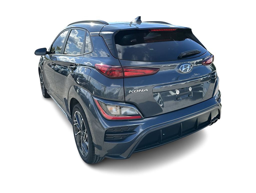 Thumbnail: 2022 Hyundai Kona - 4