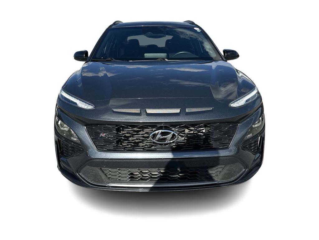 Thumbnail: 2022 Hyundai Kona - 6
