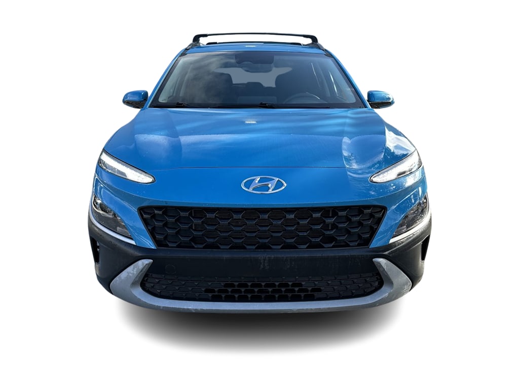 Thumbnail: 2022 Hyundai Kona - 6
