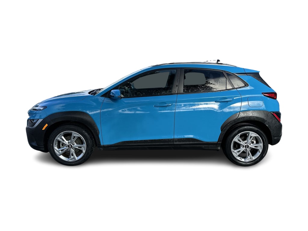 Thumbnail: 2022 Hyundai Kona - 3
