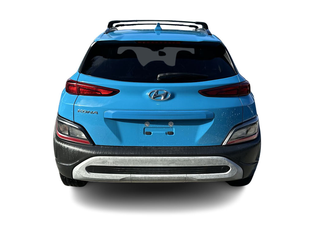 Thumbnail: 2022 Hyundai Kona - 5