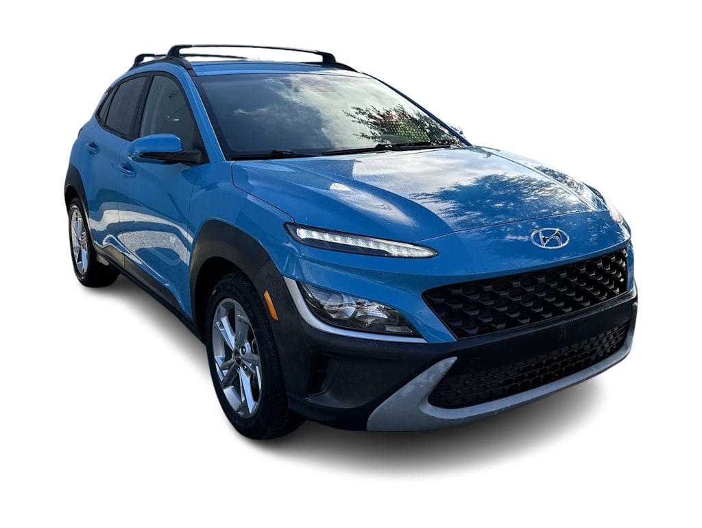 Thumbnail: 2022 Hyundai Kona - 22
