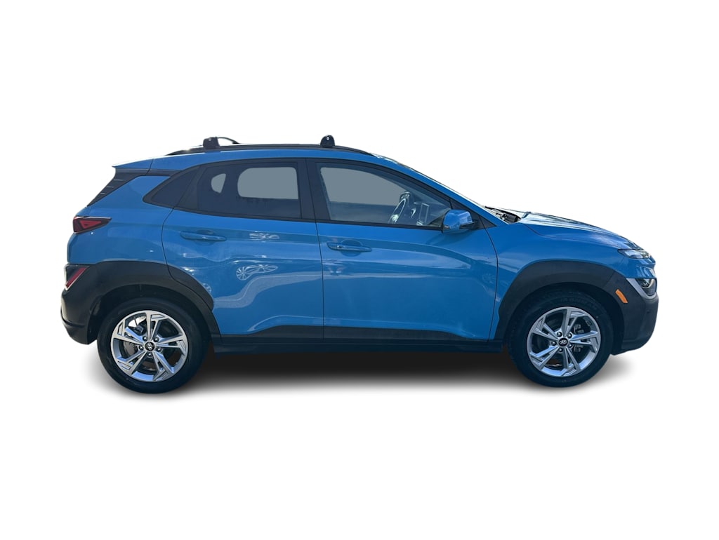 Thumbnail: 2022 Hyundai Kona - 21