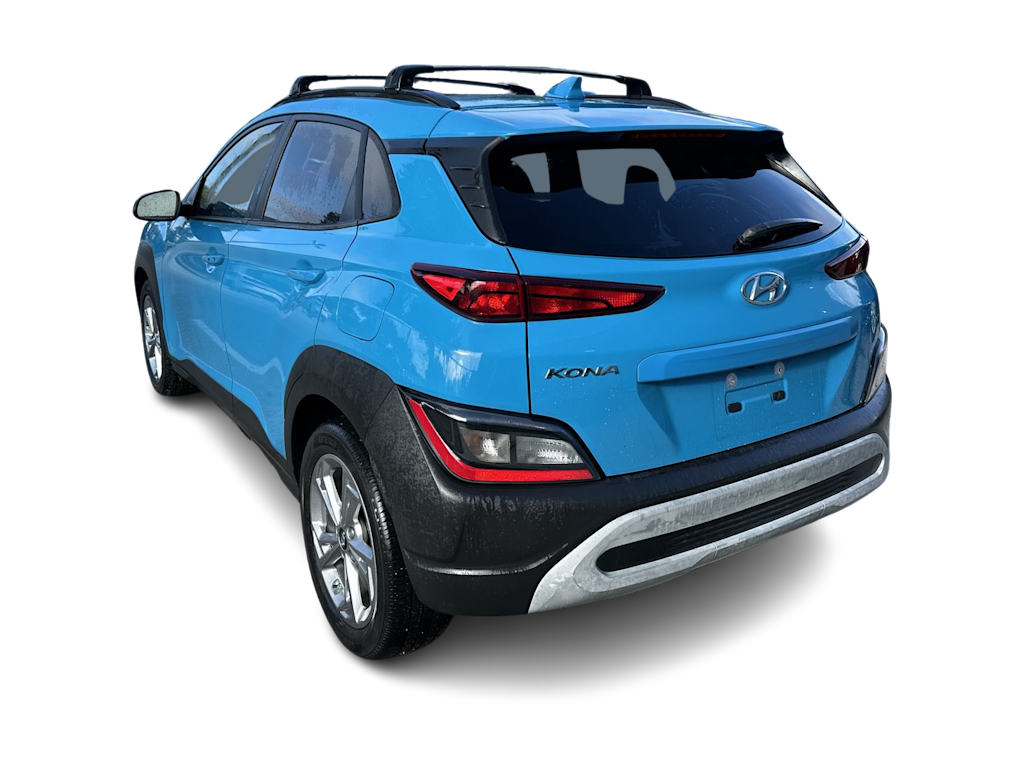 Thumbnail: 2022 Hyundai Kona - 4