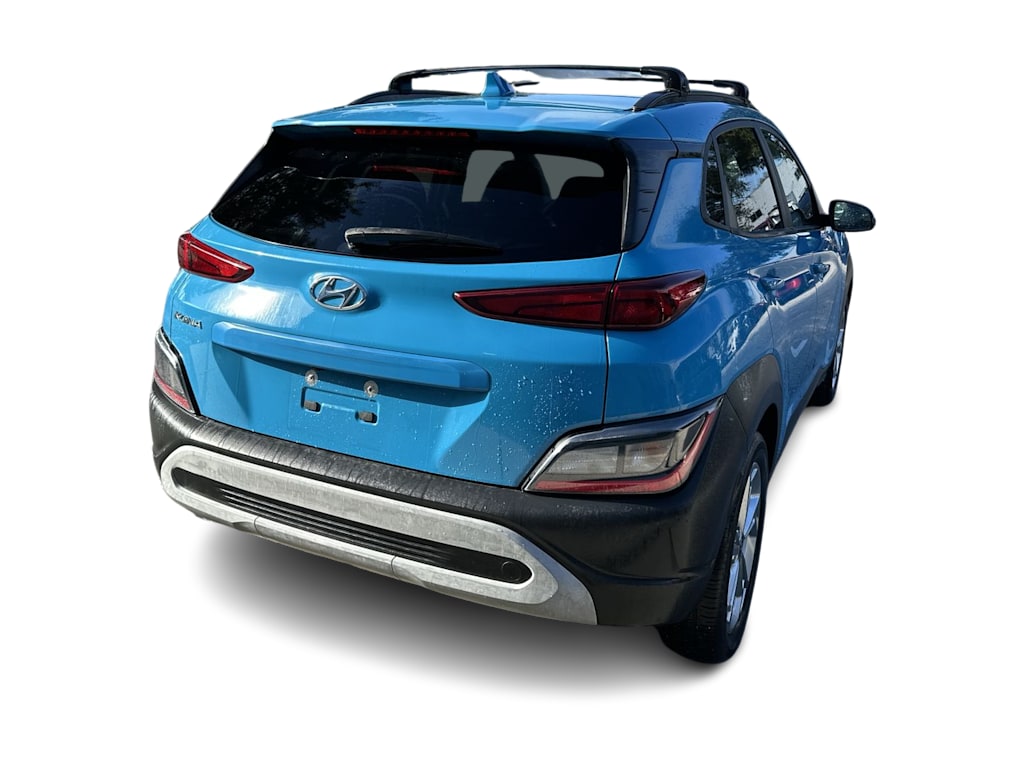 Thumbnail: 2022 Hyundai Kona - 20