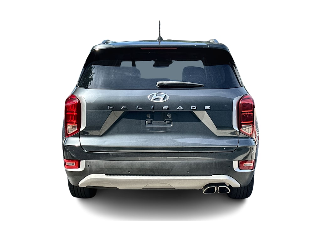 Thumbnail: 2020 Hyundai Palisade - 5