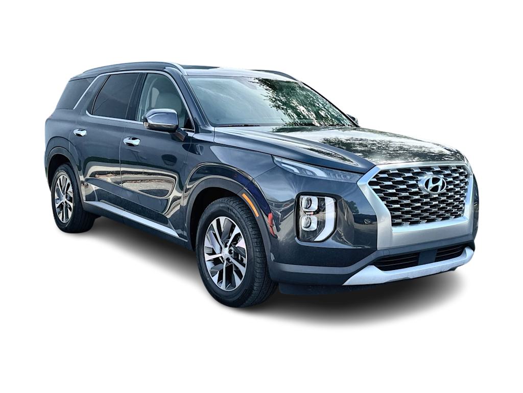 Thumbnail: 2020 Hyundai Palisade - 22