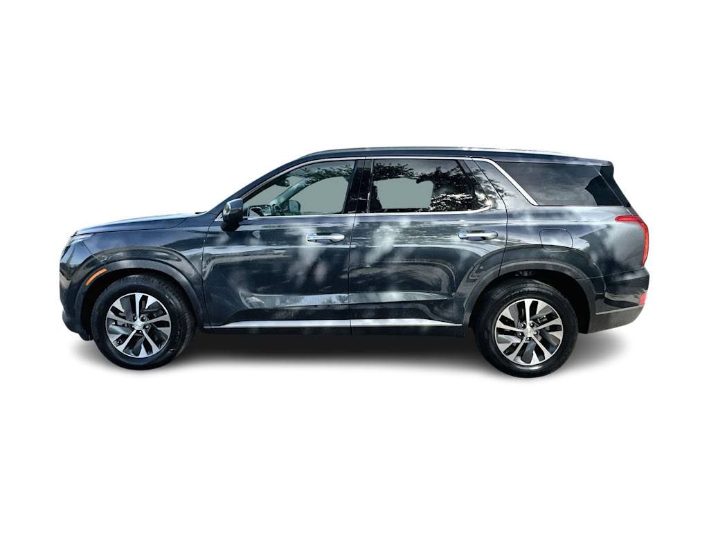 Thumbnail: 2020 Hyundai Palisade - 3